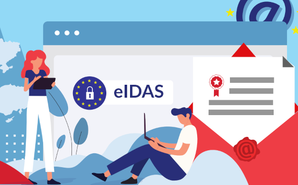 pec europa eidas